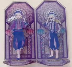 東リべ 灰谷蘭 灰谷竜胆 サンリオ アクスタ