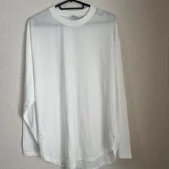 コロニー　無地ロンT