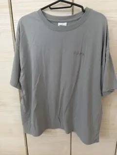 ベティ・ブープ Tシャツ 3L グレー