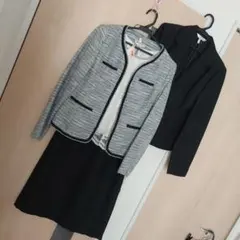 セレモニースーツ　３点