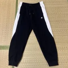 新品同様 ナイキ ホワイトライン スウェットパンツ ジャージ