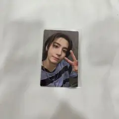 BOYNEXTDOOR ボネクド ソウルコン ラキドロ トレカ イハン