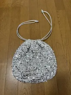 BAYFLOWスパンコールキンチャク