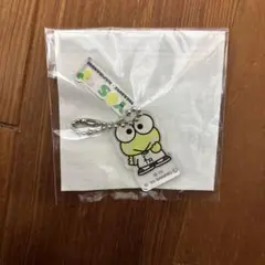 TREASURE ヨシ サンリオコラボ ガチャ アクリルキーホルダー