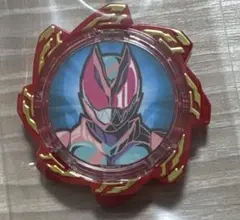 暴太郎戦隊ドンブラザーズ　【ギーツ】 映画前売特典ギア