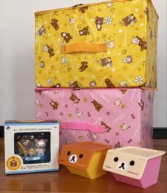 2025年最新】リラックマ チェストの人気アイテム - メルカリ