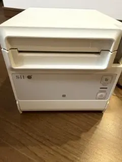 SII RP-F10 レシートプリンターエアレジ Bluetooth タイプ