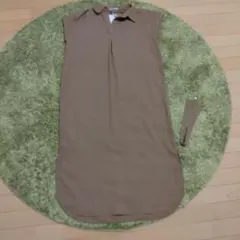 OLIVE　des　 OLIVEノースリーブワンピース