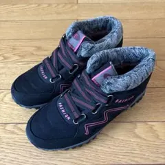 スノーブーツ