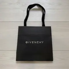 GIVENCHY 黒 ショッパーのサムネイル