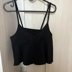 ブラックビスチェのサムネイル