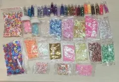 スライム　材料　パーツ　セット