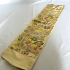 2025年最新】西陣織 袋帯 未仕立ての人気アイテム - メルカリ