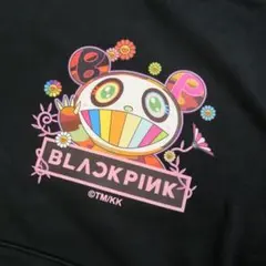 2025年最新】blackpink 村上隆 パーカーの人気アイテム - メルカリ