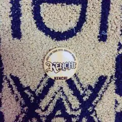 EXILE  AWケンチネーム缶バッチ