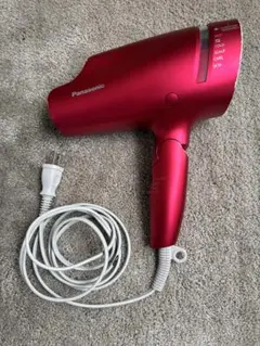 Panasonic EH-CNA0B ドライヤー nanoe moisture+