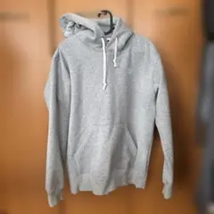 ヘリーハンセン　フードパーカー　中古美品