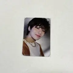 straykids スキズ アイエン トレカ JYP 5star