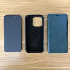 Apple iPhone 15Pro 256GB SIMフリーブラックチタニウム