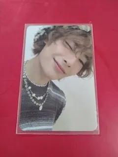 StrayKids　アイエン　トレカ