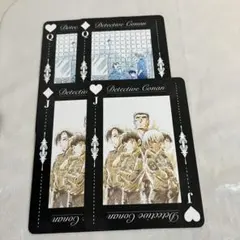 2026年最新】名探偵コナン トランプの人気アイテム - メルカリ