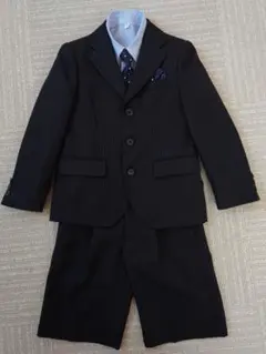 子供服 フォーマルスーツ 120cm