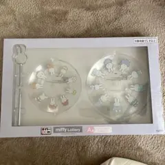 miffy ケーキスタンド　タイトーくじA賞