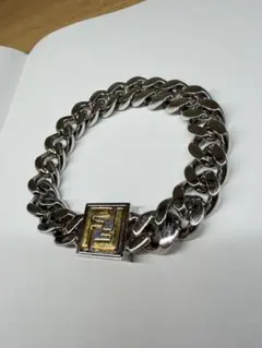 Fendi チェーンブレスレットのサムネイル