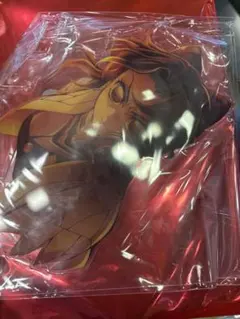 劇場版 鬼滅の刃 無限城編 キービジュアルアクリルスタンド 胡蝶しのぶ アクスタ