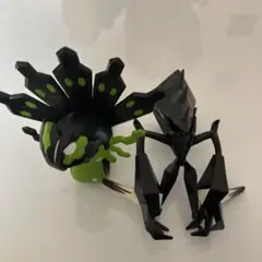 ポケモン　フィギュア　セット