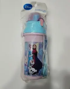 アナと雪の女王 直飲み水筒 480ml 日本製 - メルカリ