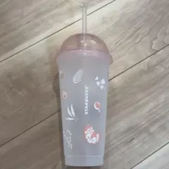 香港ディズニーランド スターバックス スタバ タンブラー リーナベル