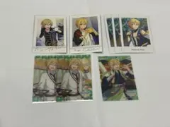 あんスタ 仁兎なずな ぱしゃこれ ぱしゃっつ クリカ