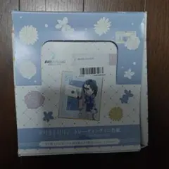 アサルトリリィ ミニ色紙 Lily’s Party vol.2