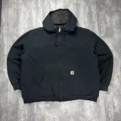 2026年最新】carhartt カーハート ジップパーカーの人気アイテム