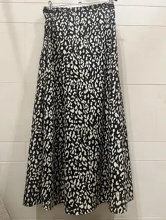ロングスカート