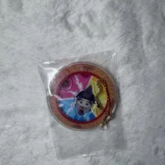 Mrs. GREEN APPLE大森元貴2025一番くじしゃかしゃかキーホルダー