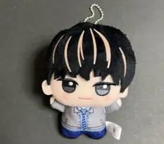 ナムコ限定 TWS トゥアス ちびぐるみ vol.2 DOHOON ドフン - メルカリ