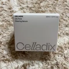 【新品・未開封】Celladix 131 Pore Clearing Serumのサムネイル