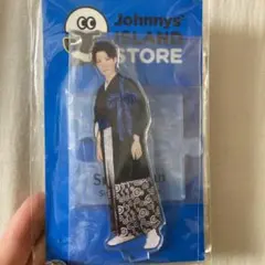 SnowMan 渡辺翔太 アクリルスタンド アクスタ ジャニーズアイランドストア