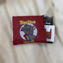 ディズニー　エコバック おしゃれキャット ベルリオーズ　アベイル　バッグ トート