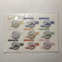 Snow Man おそ松さん 実写 グッズ マグネットのサムネイル