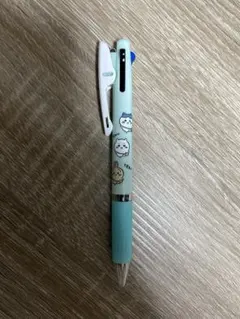 치이카와 ジェットストリーム ボールペン