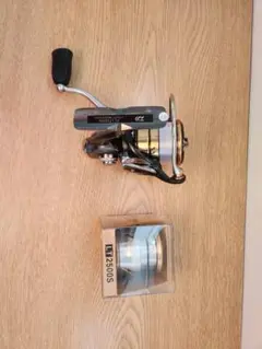 美品】ルビアスエアリティ FC LT 2000S-P ガラスコーティング済み