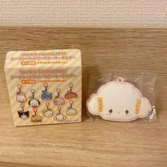 シークレットラバーミラーキーホルダー【こぎみゅん】