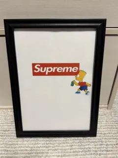 2026年最新】supreme ポスターの人気アイテム - メルカリ