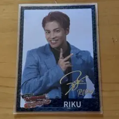 RIKU シクレ