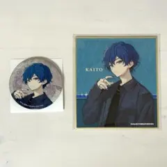 2026年最新】kaito グリッター缶バッジの人気アイテム - メルカリ