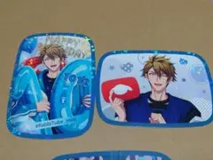 アイナナ　十龍之介　ラビチューブミニ　フォトカード