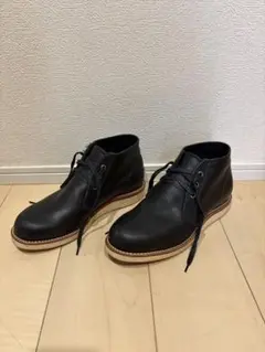 2026年最新】Chippewa 素材：本革 メンズ チャッカブーツの人気